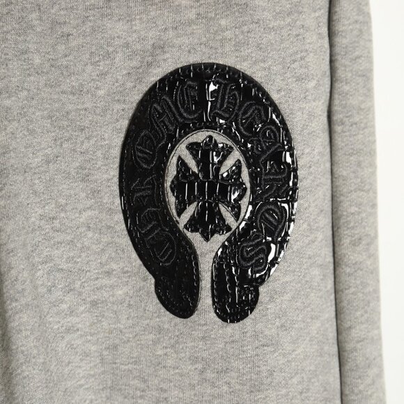 Chrome Hearts Logo Cross Shorts - Picture 3 of 9